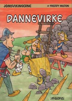 Dannevirke