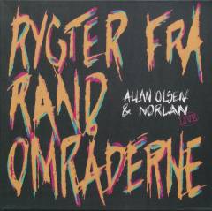 Rygter fra randområderne