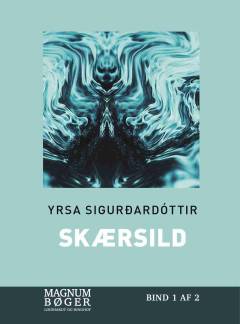 Skærsild. Bind 1 (Stor skrift)