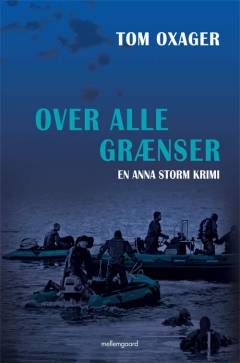Over alle grænser