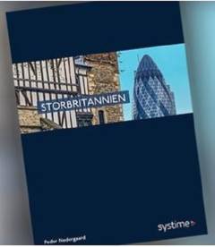 Storbritannien : politik, økonomi og samfund