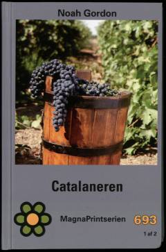 Catalaneren. Bind 1 (Stor skrift)