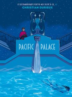 Pacific Palace