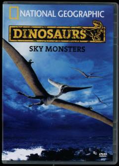 Sky monsters