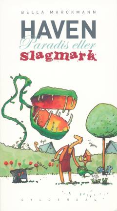 Haven - paradis eller slagmark