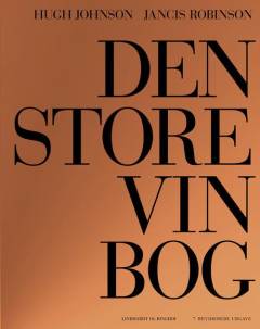 Den store vinbog