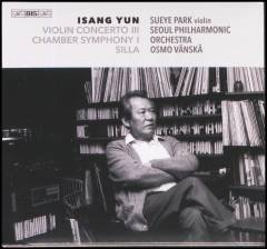 Violin concerto III