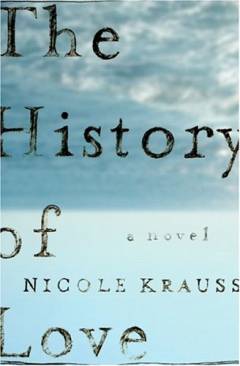 The history of love