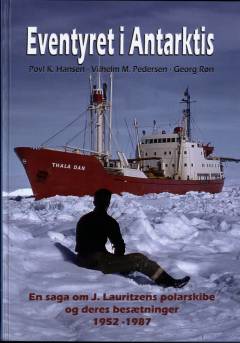 Eventyret i Antarktis