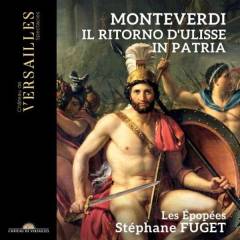 Il ritorno d'Ulisse in patria