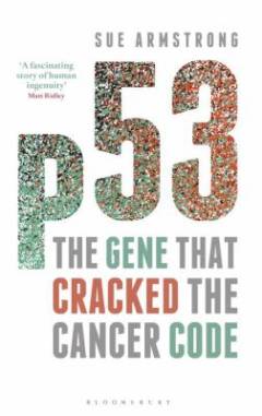 p53 : the gene that cracked the cancer code