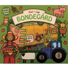 Skal vi lege - bondegård