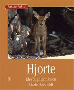 Hjorte