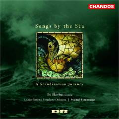 Songs by the sea : a Scandinavian journey