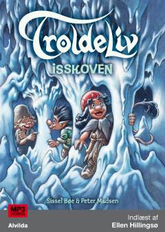 Isskoven