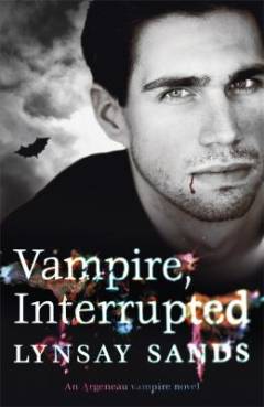 Vampire interrupted