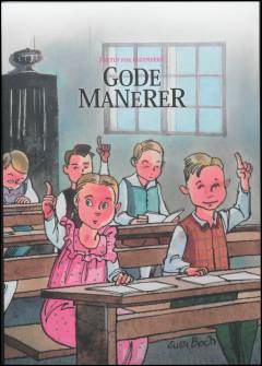 Gode manerer