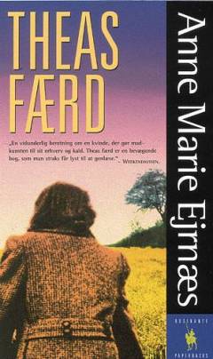 Bog, 1. paperbackudgave, 2001