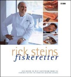 Rick Stein's fiskeretter