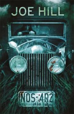 NOS-4R2 : a novel