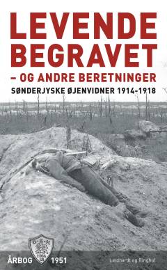 Levende begravet - og andre beretninger