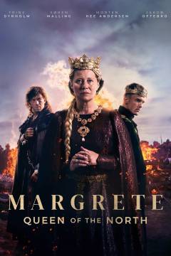 Margrete den Første