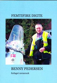 Femtifire digte : redigeret for radio