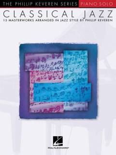Classical jazz