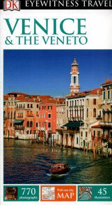 Venice & the Veneto