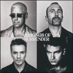 Songs of surrender
