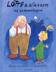 Lotte & Larsen og gemmelegen