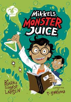 Mikkels monsterjuice