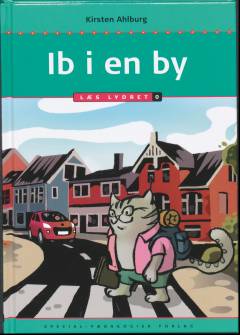 Ib i en by