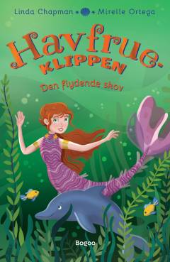 Havfrueklippen - den flydende skov