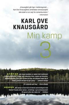 Min kamp. 3. bog