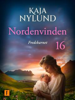 Nordenvinden - fredsbarnet