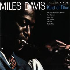Kind of blue