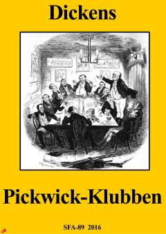 Pickwick-Klubben