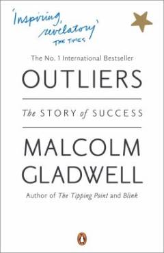 Outliers : the story of success