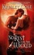 No rest for the wicked