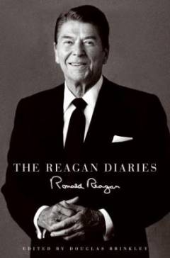 The Reagan diaries