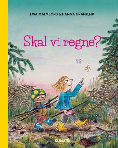 Skal vi regne?