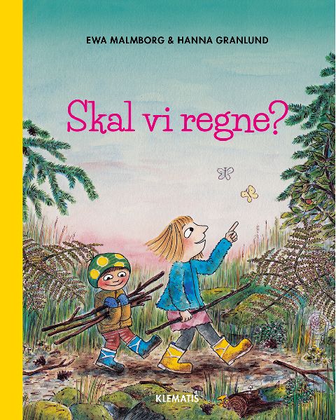 Skal vi regne?