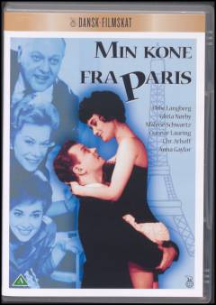 Min kone fra Paris