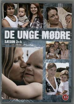 De unge mødre (Sæson 3)