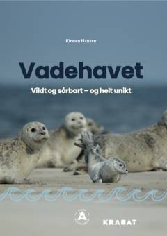 Vadehavet : vildt og sårbart - og helt unikt