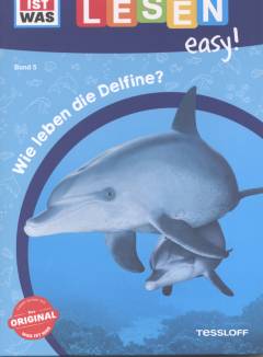 Wie leben die Delfine?
