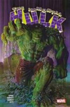 The immortal Hulk omnibus. Volume 1