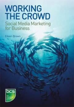 Working the crowd : social media marketing for business