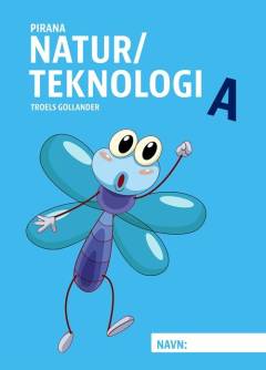 Natur/teknologi A : pirana